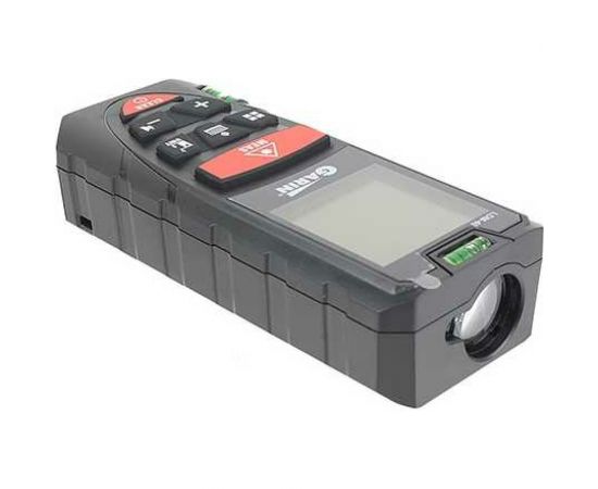 Лазерный измеритель расстояния Garin LDM-40 17633 – изображение 2