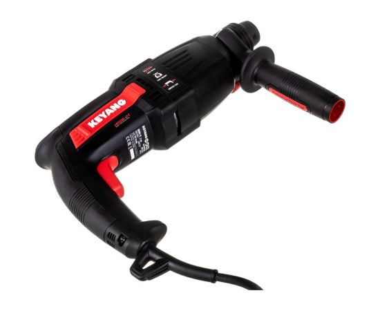 Перфоратор SDS-plus KEYANG HD26-2T – изображение 3