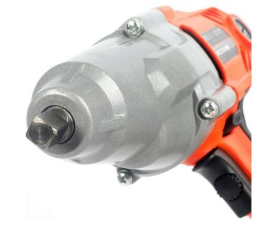 Сетевой гайковерт PATRIOT FS 900 1/2 120301430 – изображение 3