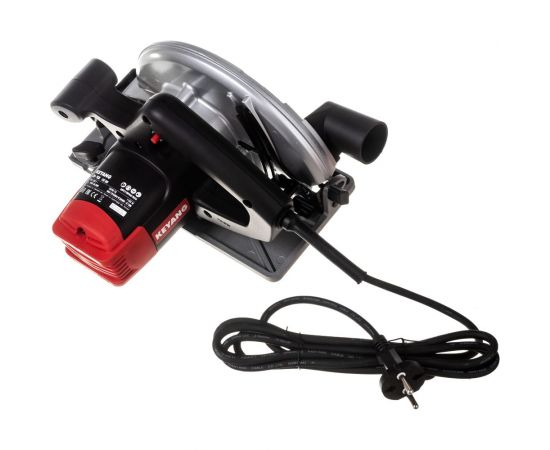 Дисковая пила KEYANG CS-7CB – изображение 3