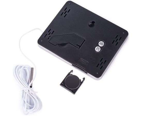 Компактная метеостанция с выносным датчиком REXANT 70-0593 – изображение 3