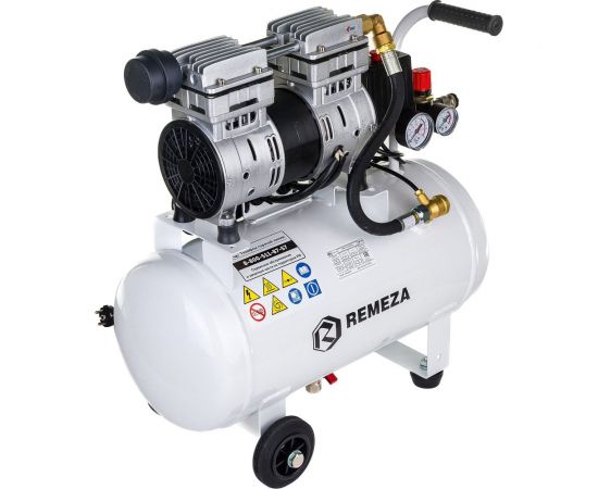 Компрессор REMEZA СБ4/C-24.OLD10 8084880 – изображение 3