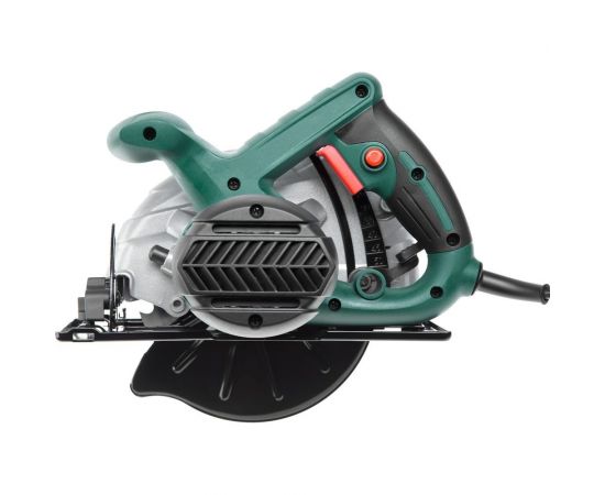 Циркулярная пила Hammer Flex CRP1300D 14288 – изображение 3