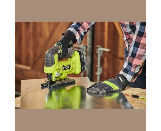 Лобзик Ryobi ONE+ RJS18-0 5133005395 – изображение 3