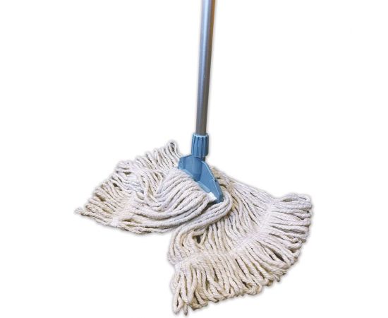 Швабра кентукки YORK с рукояткой 130 см 073100 – изображение 3