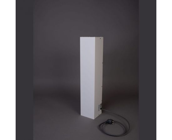 Бактерицидный рециркулятор воздуха Kender антивирус, Солярис (очистка, обеззараживание, борьба с аллергенами, УФ) fresh 30 – изображение 3