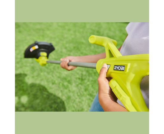 Триммер Ryobi ONE+ 18В RY18LT23A-0 5133005457 – изображение 3