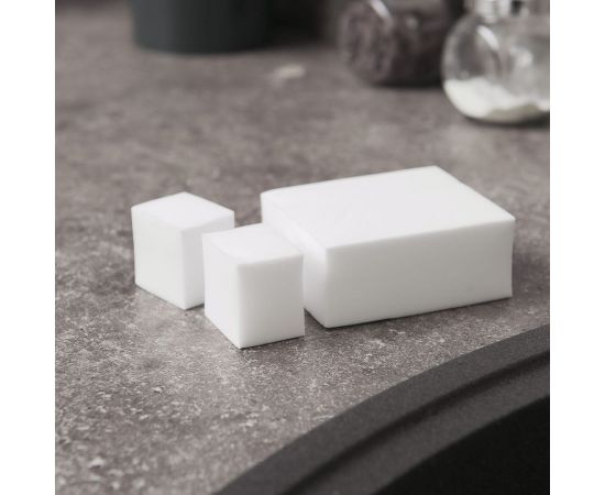 Меламиновая губка Youll Love 8 кубиков 75056 – изображение 3