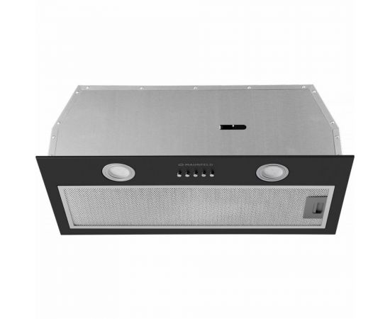 Кухонная вытяжка MAUNFELD черный THAMES 601PM BLACK – изображение 3