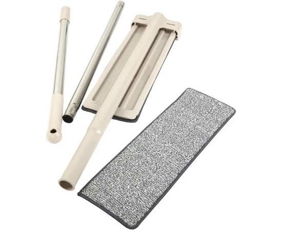 Швабра с ручкой с 2 запасными насадками Remiling La Hotesse 6780567805 – изображение 3