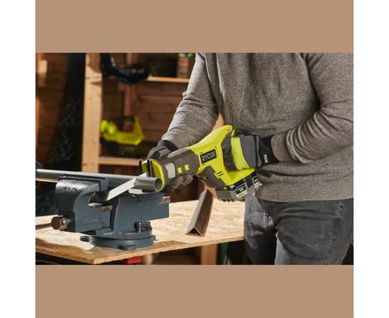 Сабельная пила Ryobi 18В RRS18-0 5133005404 – изображение 3
