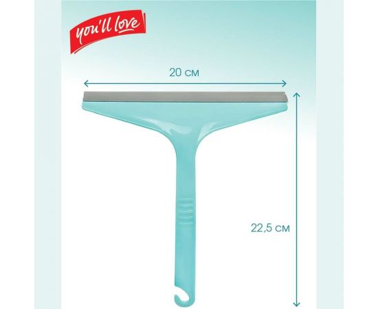 Стеклоочиститель-сгон Youll Love 71480 – изображение 3