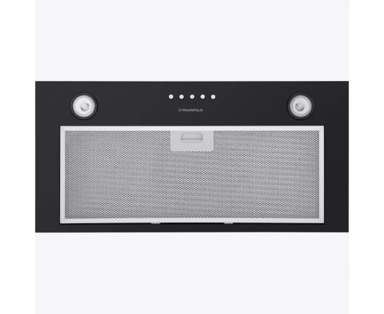 Кухонная вытяжка MAUNFELD CROSBY SINGL 60 BLACK – изображение 3