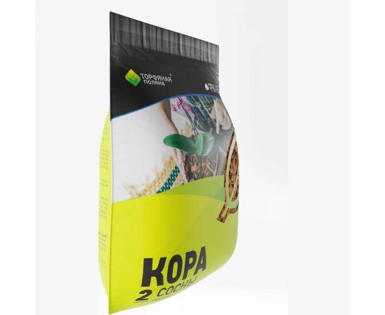 Кора сосны Торфяная поляна 2 л 00-00000714 – изображение 3