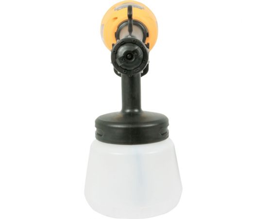 Краскораспылитель Калибр МАСТЕР ЭКРП-350/2,6М 00000044907 – изображение 3