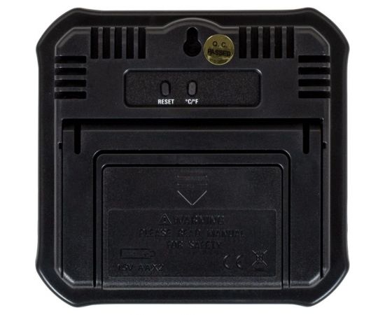 Термогигрометр RGK TH-14 776202 – изображение 4