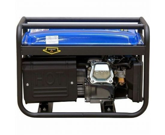 Бензиновый генератор ECO PE-3001RS – изображение 4
