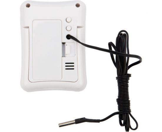 Метеостанция с выносным датчиком REXANT S521C 70-0516 – изображение 4