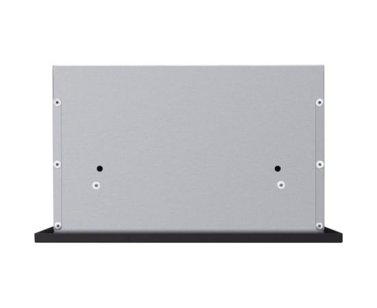 Кухонная вытяжка MAUNFELD CROSBY SINGL 60 BLACK – изображение 4