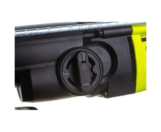 Перфоратор WORX Professional WU340S 800Вт, 26мм, 3Дж, кейс WU340S – изображение 4