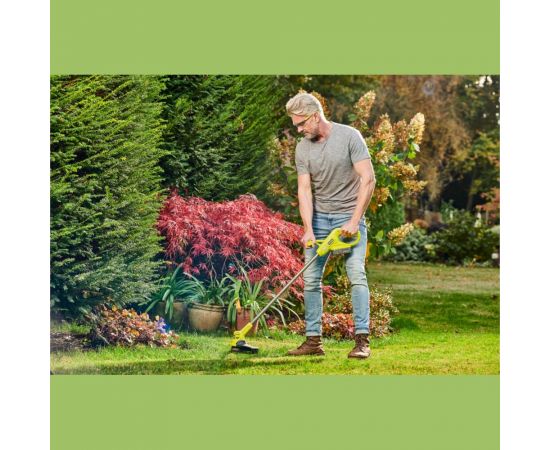 Триммер Ryobi ONE+ 18В RY18LT23A-0 5133005457 – изображение 4