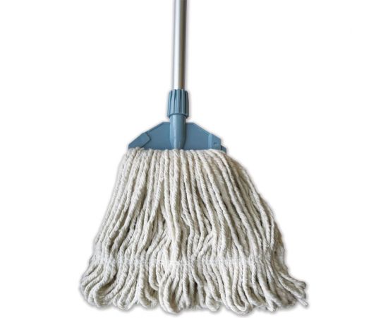 Швабра кентукки YORK с рукояткой 130 см 073100 – изображение 4