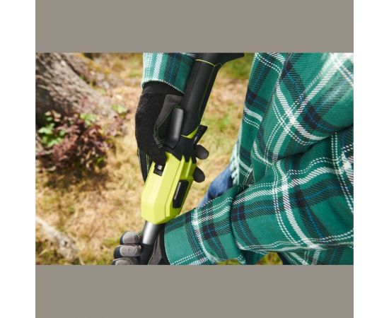 Триммер Ryobi ONE+ 18В RY18LTX33A-0 5133004888 – изображение 4