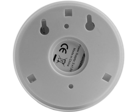 Детектор утечки угарного газа МЕГЕОН 08016 к0000034503 – изображение 4