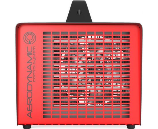 Тепловая пушка Timberk TFH T30MDR – изображение 4