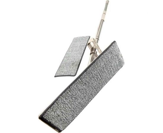 Швабра с ручкой с 2 запасными насадками Remiling La Hotesse 6780567805 – изображение 4