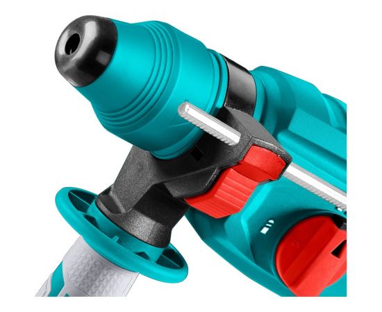 Перфоратор TOTAL SDS+ TH308268 – изображение 4