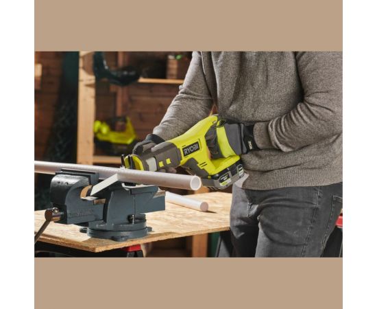 Сабельная пила Ryobi 18В RRS18-0 5133005404 – изображение 4