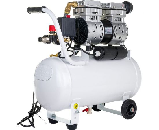 Компрессор REMEZA СБ4/C-24.OLD10 8084880 – изображение 4