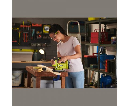 Лобзик Ryobi ONE+ RJS18-0 5133005395 – изображение 4