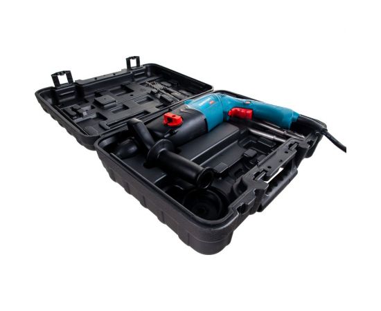 Перфоратор Кратон RHE-850-26S 3 07 01 023 – изображение 4