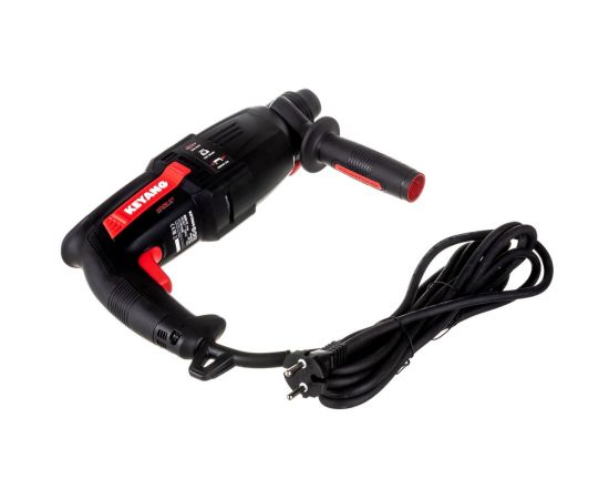Перфоратор SDS-plus KEYANG HD26-2T – изображение 4