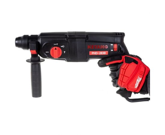 Перфоратор KEYANG PHD-283B – изображение 4