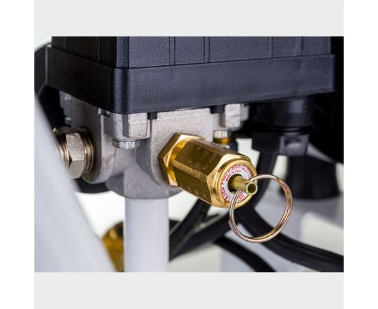 Компрессор REMEZA СБ4/C-24.OLD10 8084880 – изображение 5