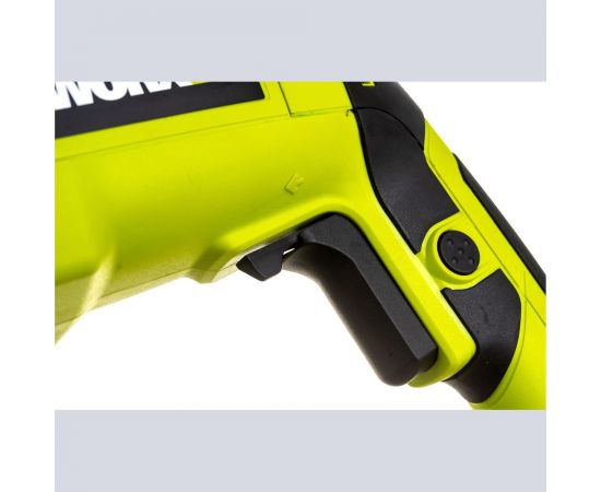 Перфоратор WORX Professional WU340S 800Вт, 26мм, 3Дж, кейс WU340S – изображение 5