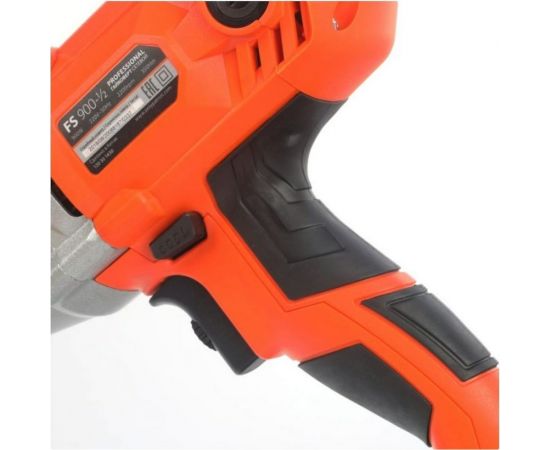 Сетевой гайковерт PATRIOT FS 900 1/2 120301430 – изображение 5