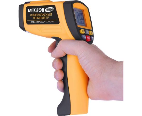 Измеритель температуры МЕГЕОН 161350 – изображение 5