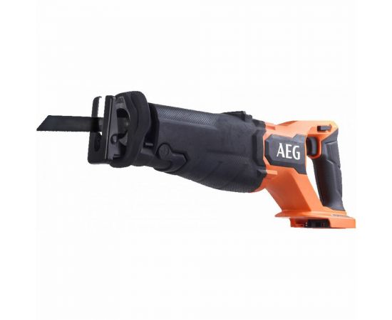 Бесщеточная сабельная пила BUS18BL2-0 AEG 4935478941 – изображение 5