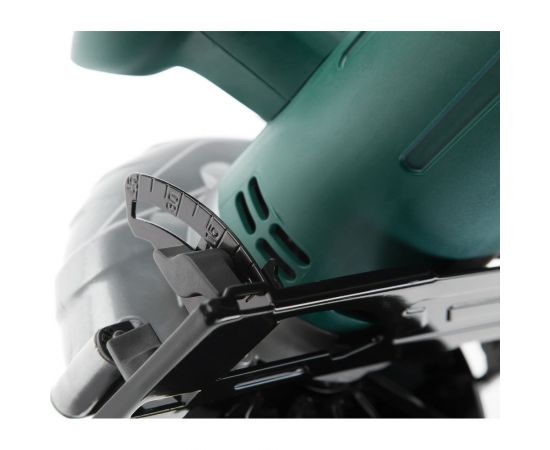 Циркулярная пила Hammer Flex CRP1300D 14288 – изображение 5