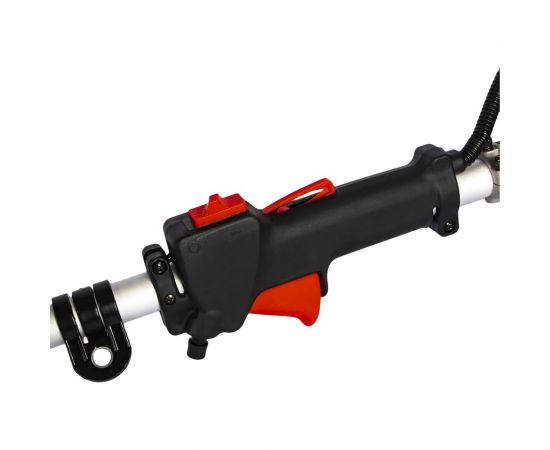 Бензиновый разъёмный триммер DDE GT250L 790-014 – изображение 5