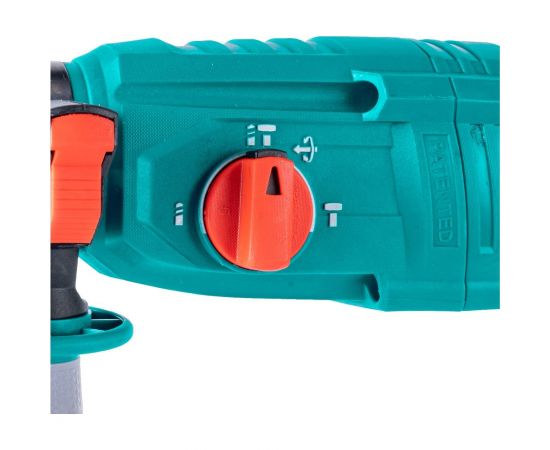 Перфоратор TOTAL SDS+ TH308268 – изображение 5