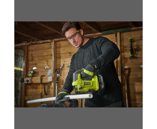 Лобзик Ryobi ONE+ RJS18-0 5133005395 – изображение 5