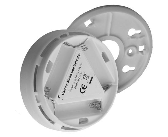 Детектор утечки угарного газа МЕГЕОН 08016 к0000034503 – изображение 5