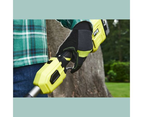 Триммер Ryobi ONE+ 18В RY18LTX33A-0 5133004888 – изображение 5