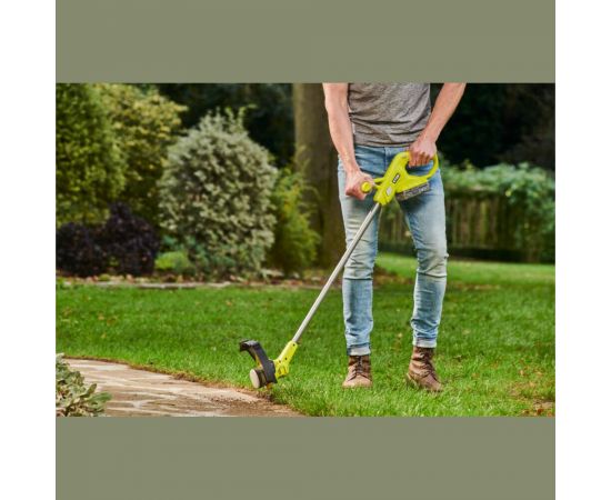 Триммер Ryobi ONE+ 18В RY18LT23A-0 5133005457 – изображение 5