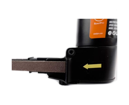 Напильник для лент RoxelPro 192512 – изображение 5